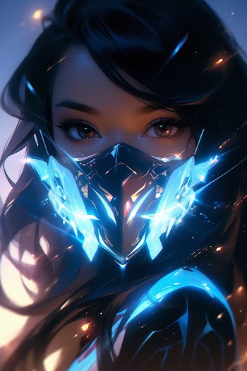 Anime Girl Picture