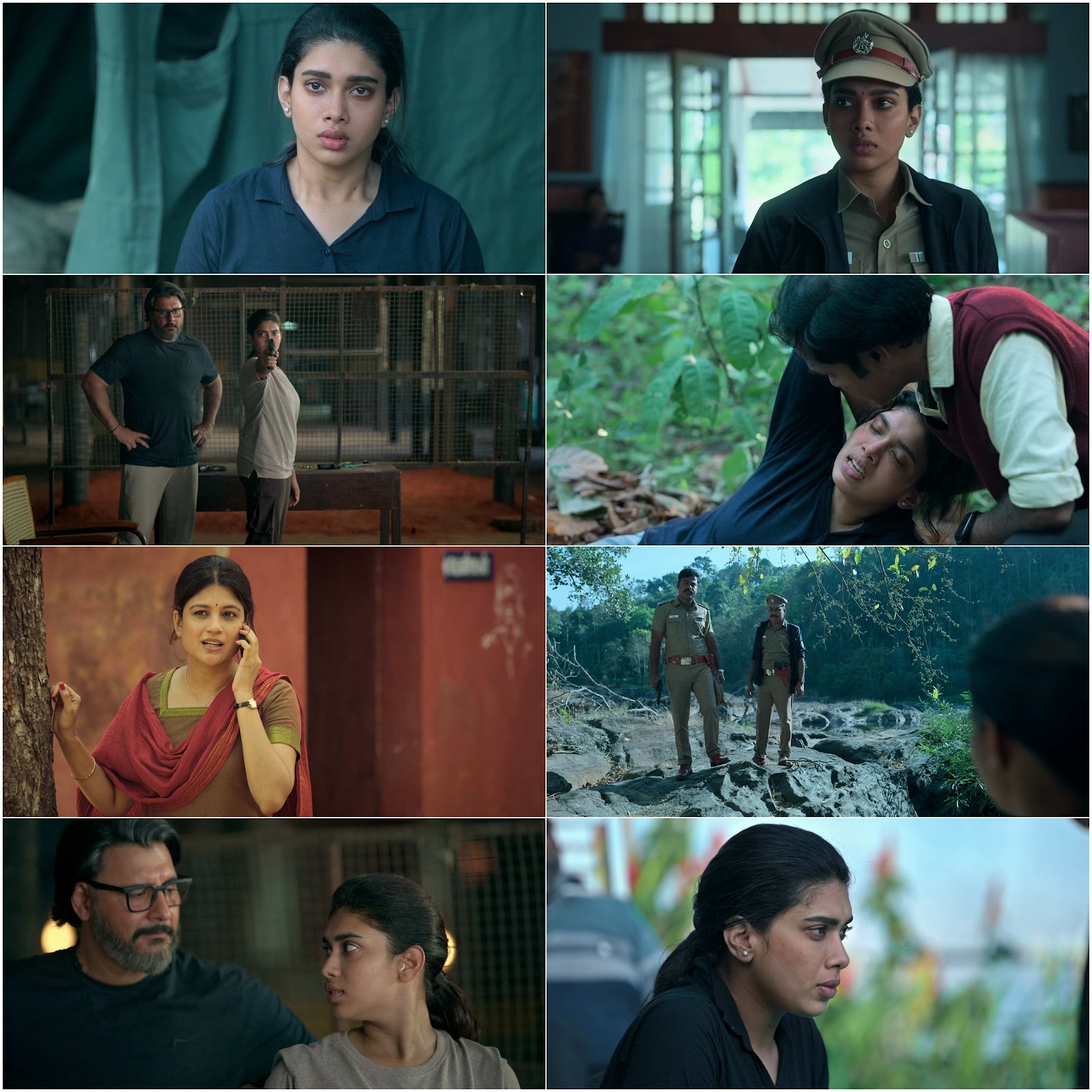 Exam S01 (2026) Hindi Completed Web Series Download  screenshot 1