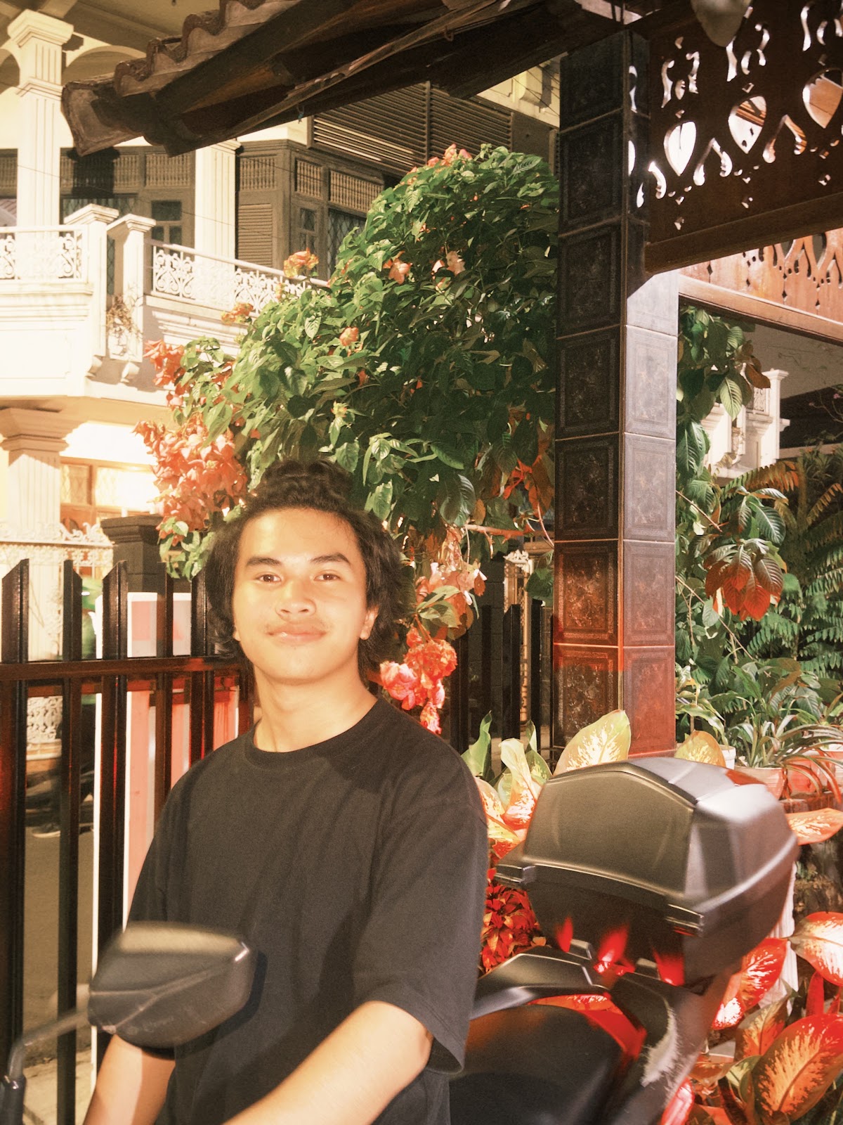 Fathir Raditya