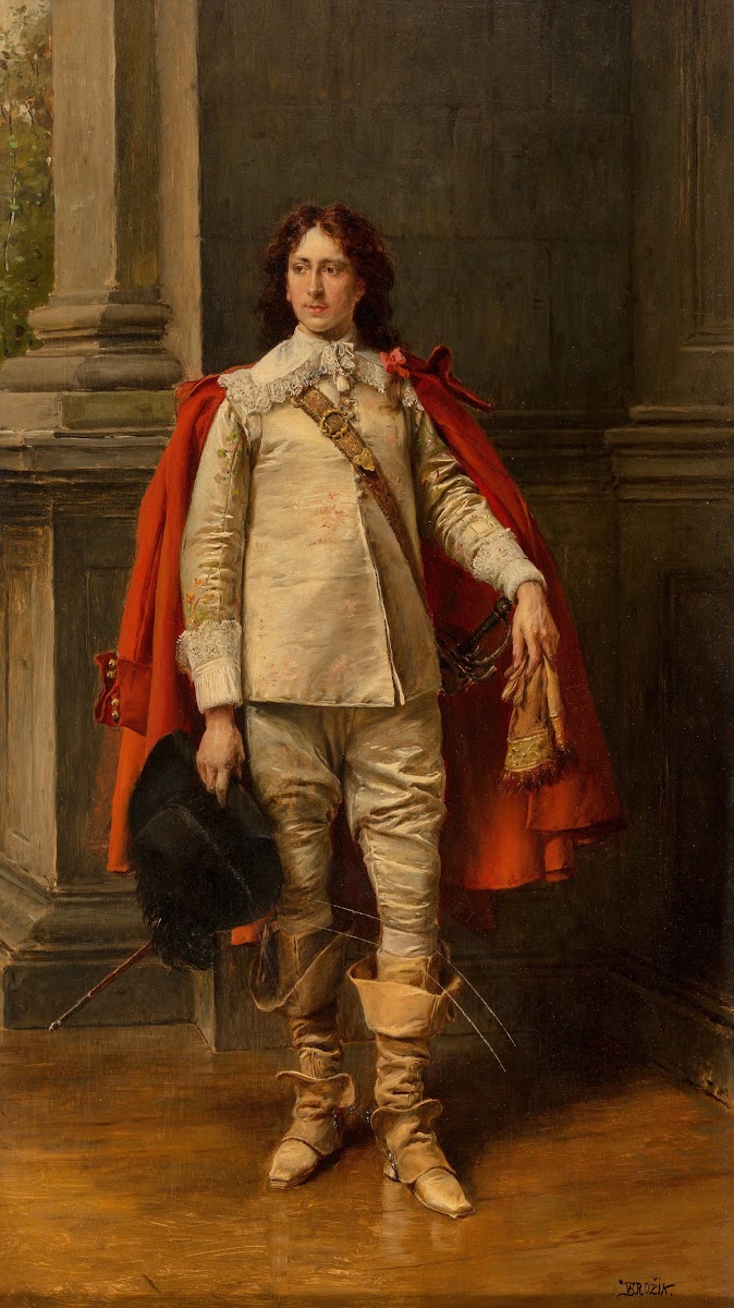 A Cavalier