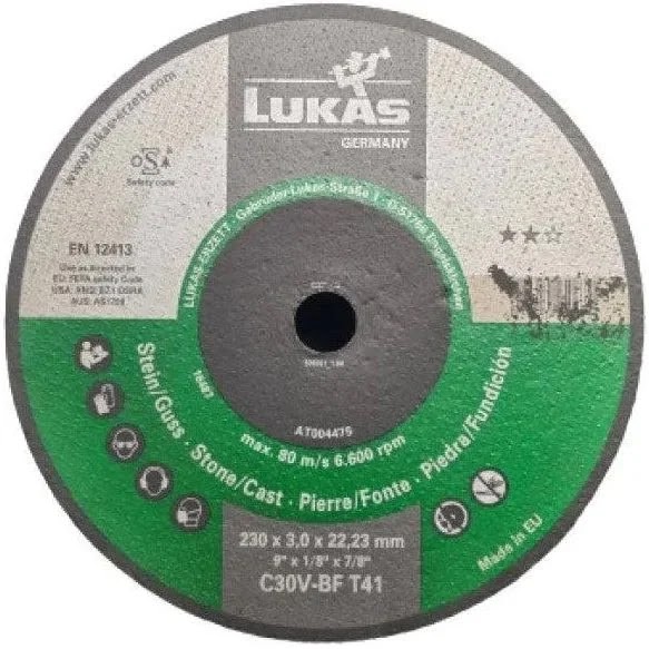 Cutting Discs