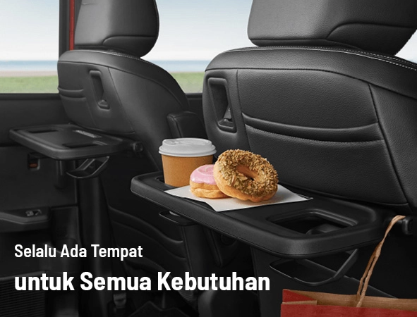 Honda Batam