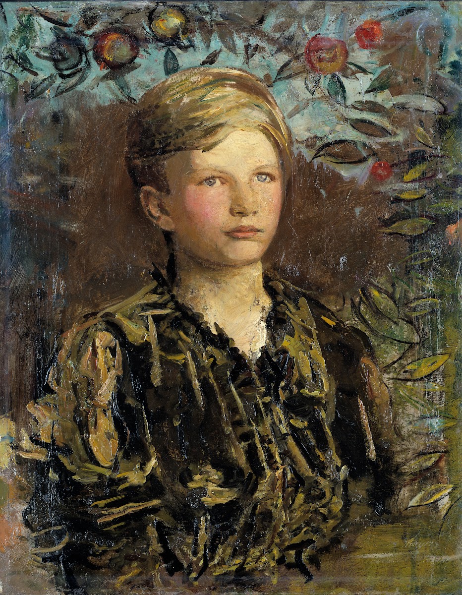 Townsend Bradley Martin 1919