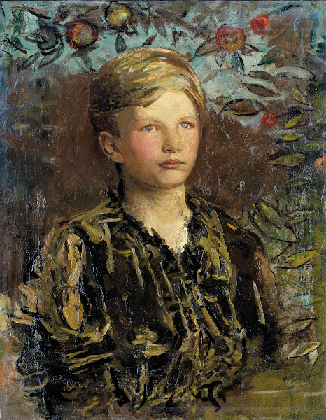 Townsend Bradley Martin 1919