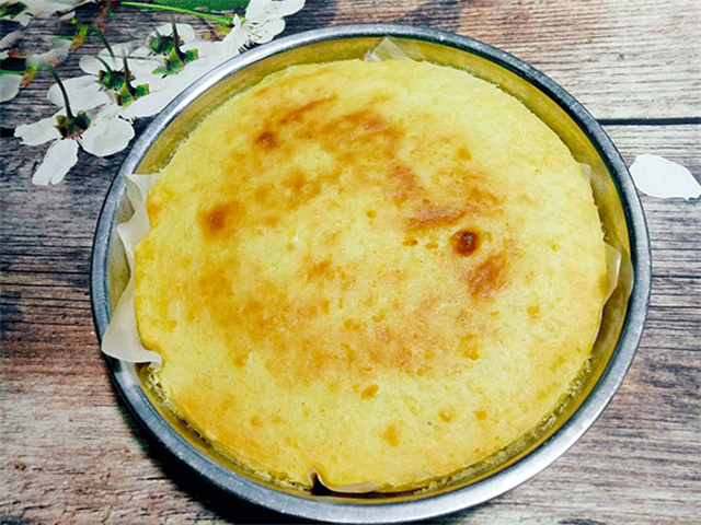 Bánh Đậu Xanh Đơn Giản