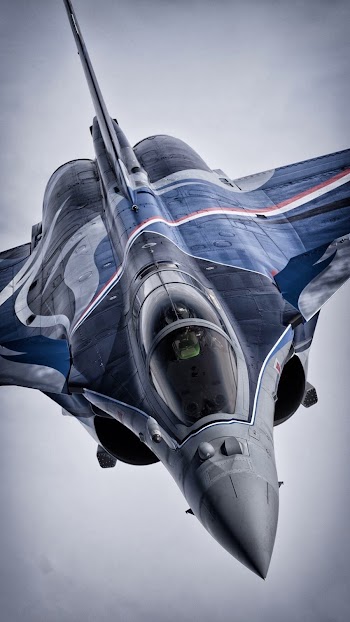 Dassault Rafale Picture