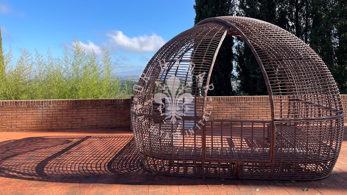 וילה אל פארקו סקולארה (Villa il Parco Secolare) — 13