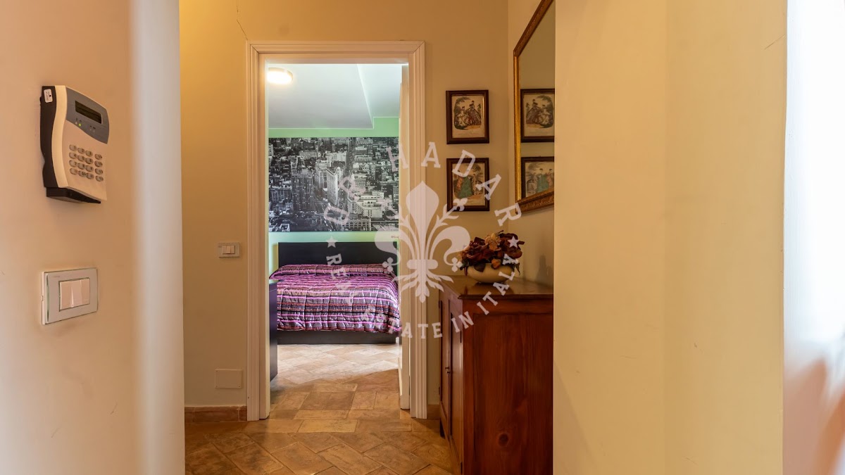 קסאלה מוראיולו (Casale Moraiolo) — 27