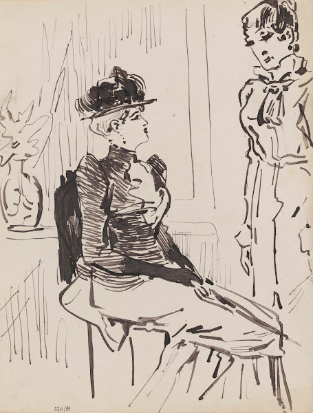 Two Women