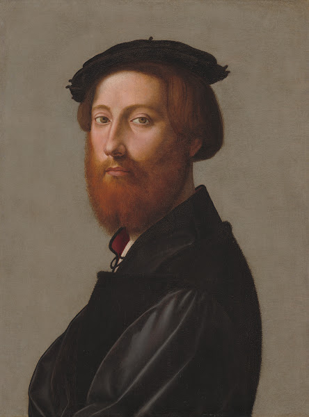 Leonardo de Ginori c 1528