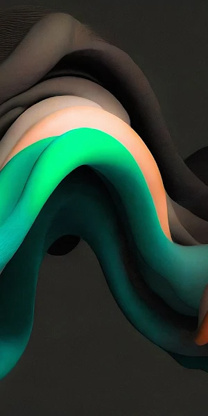 Abstract, 3D Abstract, Blender, Cgi, Digital Art 5K Wallpaper Background