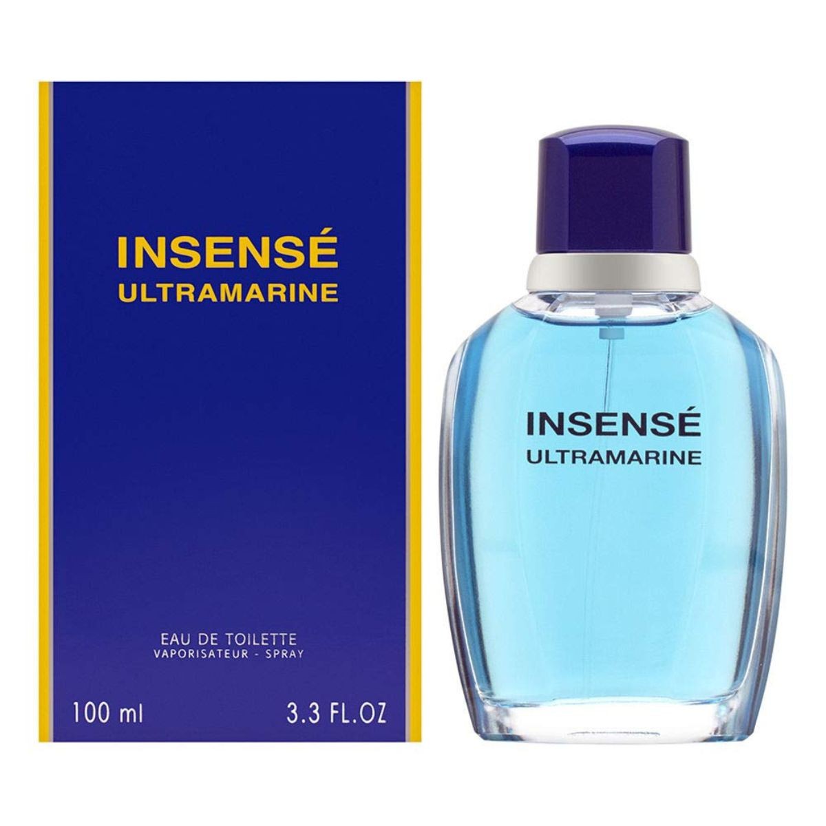 INSENSE DE GIVENCHY HOMBRE 100ML EDT