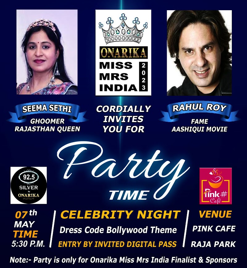 Awards & Recognition