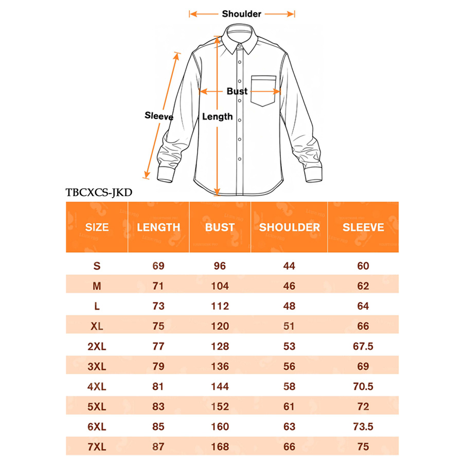 AOP Regular fit long sleeve shirt with pocket