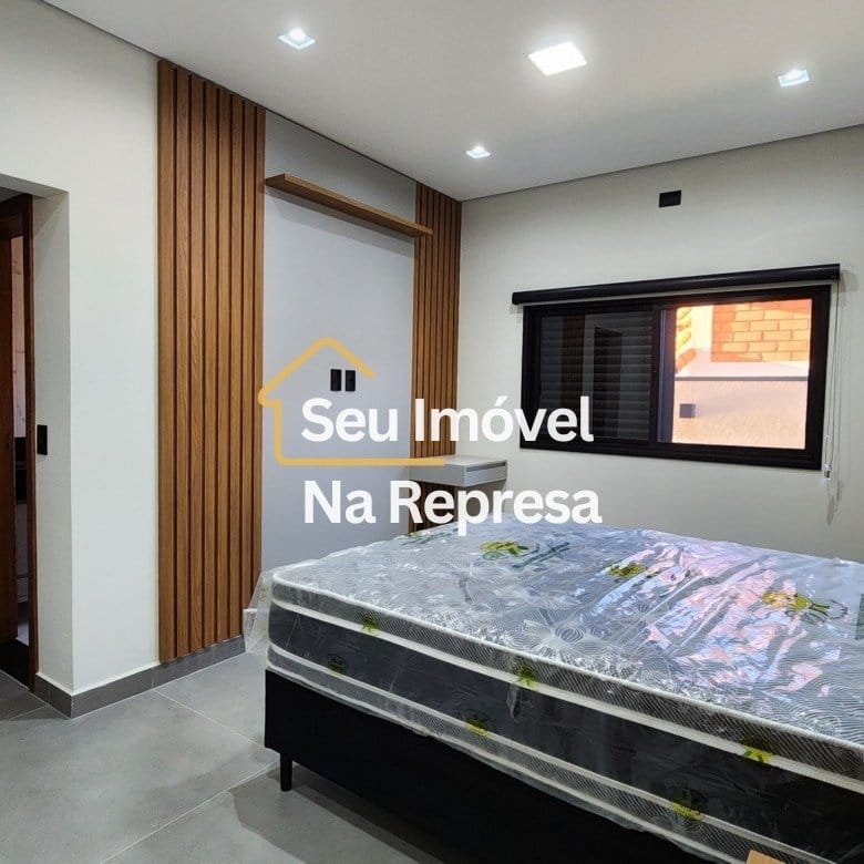 Foto 10 de Casa à venda no Condomínio Riviera de Santa Cristina XIII