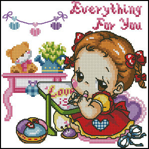 SODA S36 772 Pattern