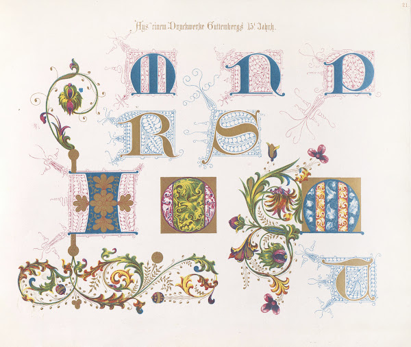 Dondorfs Alphabete Pl07 1873