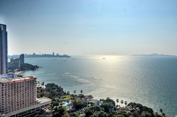 Riviera Wongamat  А