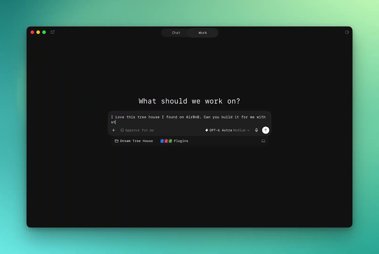stud project preview