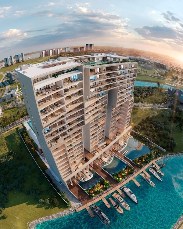 Blas Puerto Cancun – photo 4