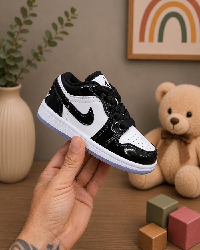 Jordan Retro 1 Kids
