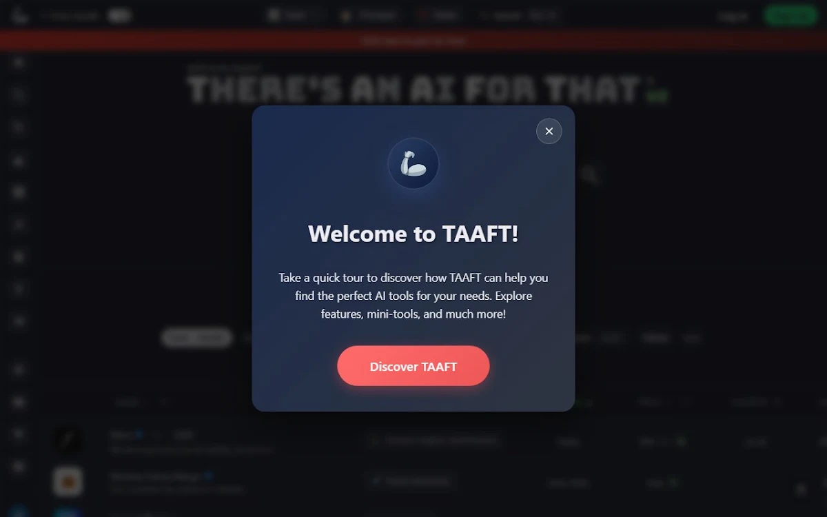 Captura de TripGuru - AI Travel Planner