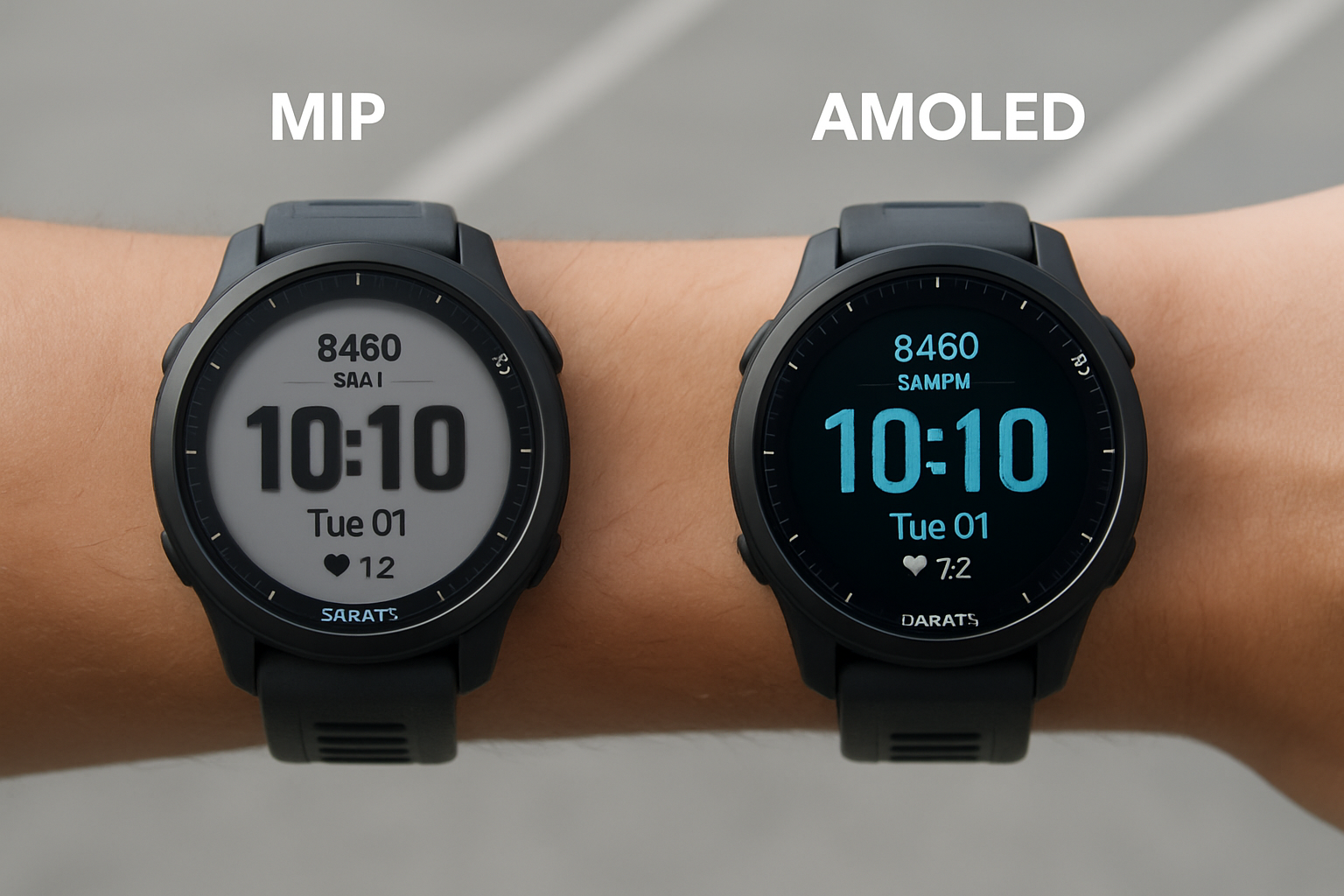 Garmin Forerunner 255 vs 265: ¿Conviene Actualizar?