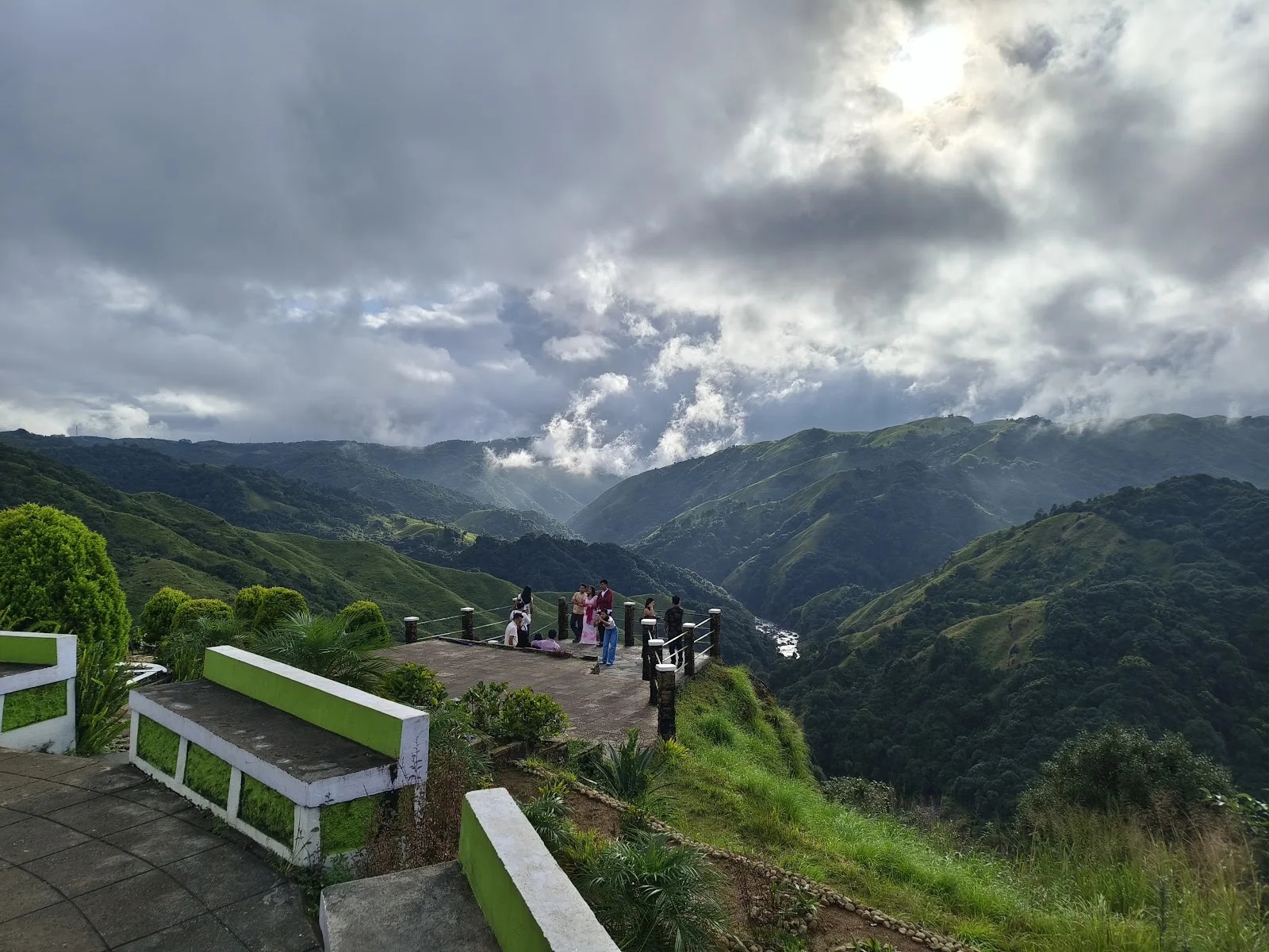 Khasi Hills
