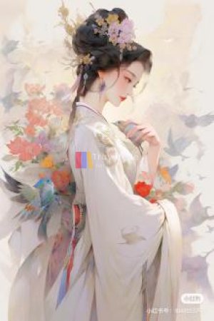 Nữ Phụ Đam Mỹ Cùng Với Tình Địch HE