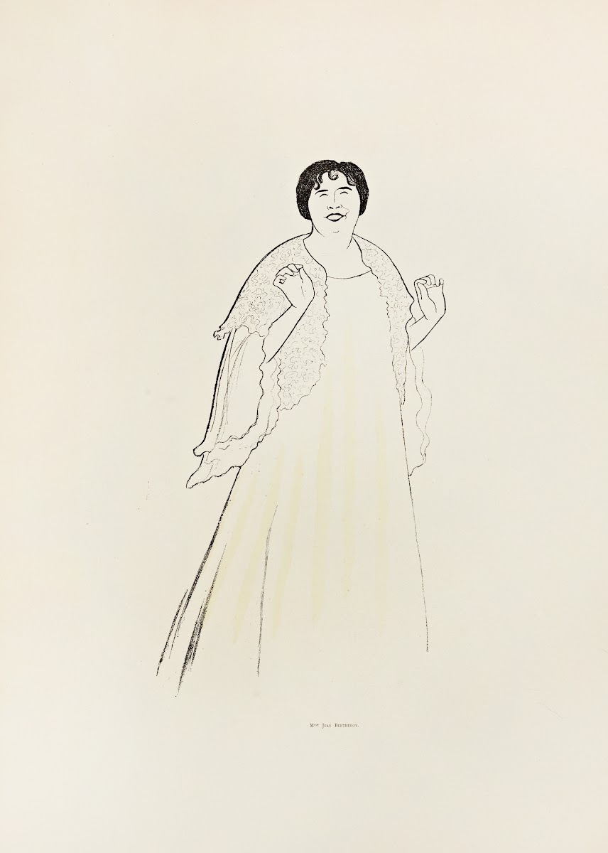 70 dessins de Cappiello Pl48 1905