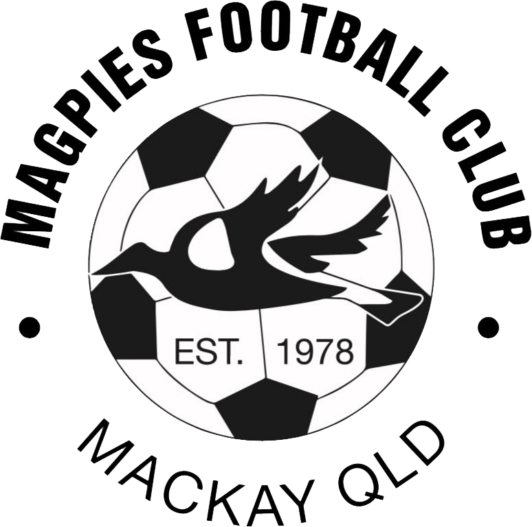 Mackay Magpies logo