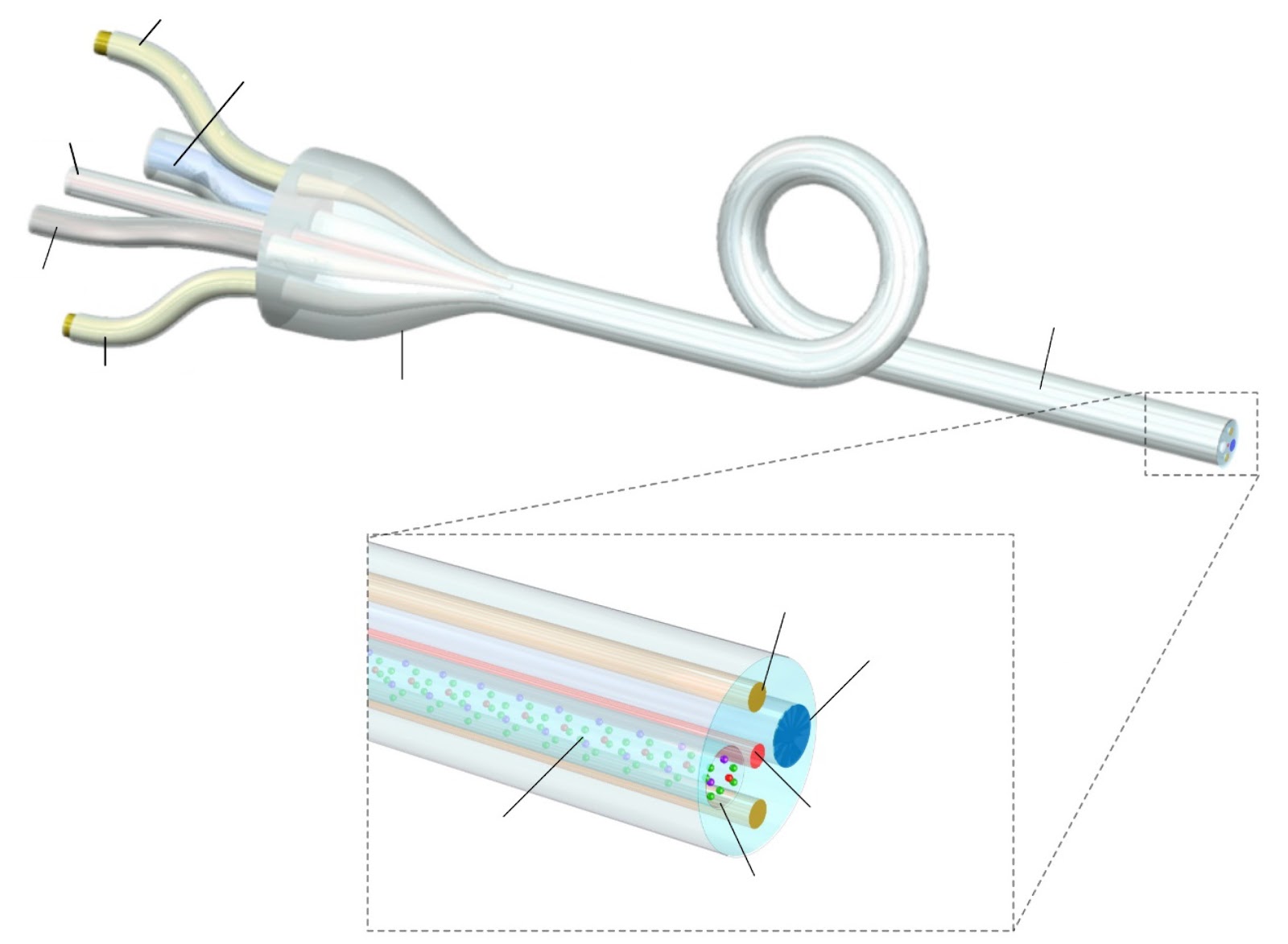 Integrated Optical Fiber Devices: A Comprehensive Review of In-Fiber Photonic Integration