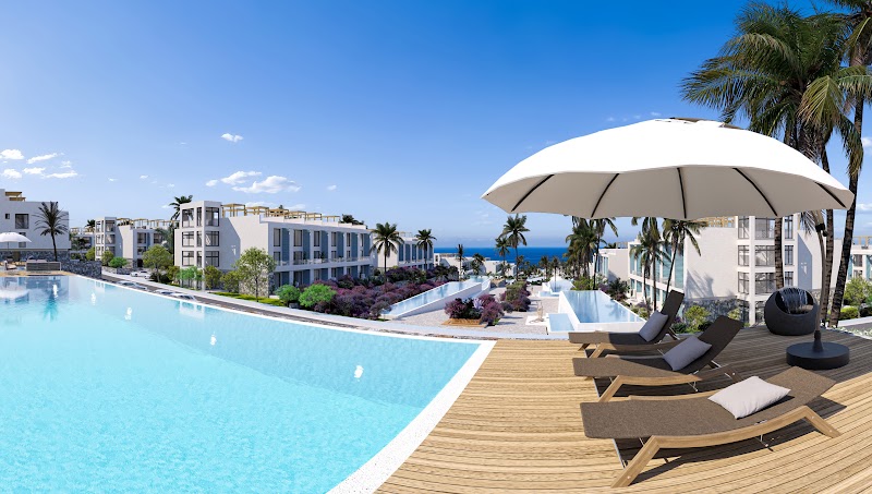 Habitat dış çekim 3