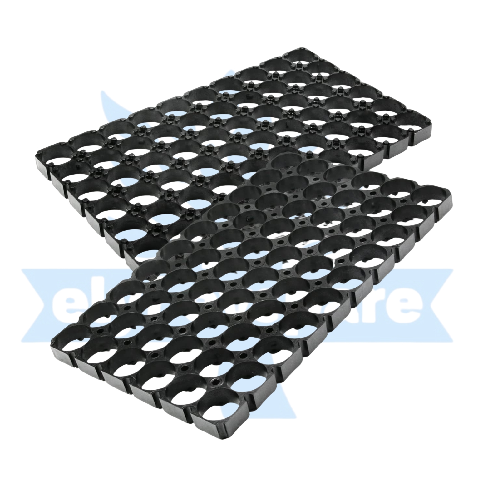 CELL HOLDER 21700 (6X10) (40c0)