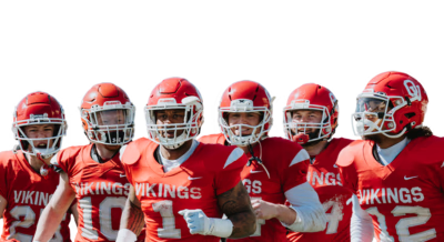 Gameday in Stockholm