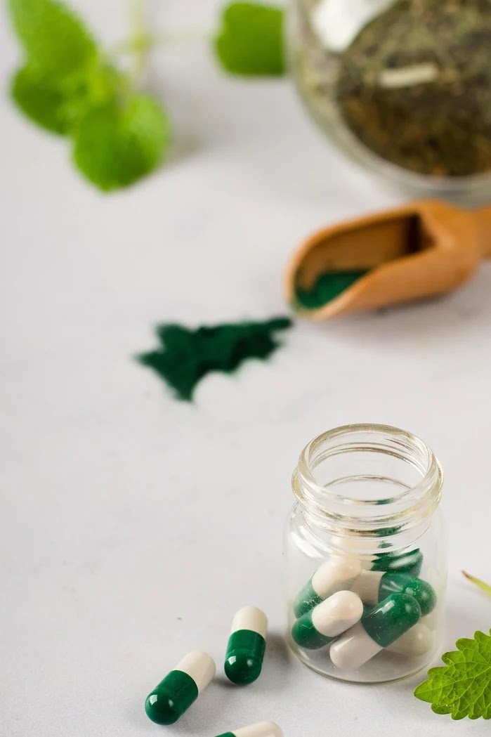 다이어트 영양제 추천, 성분별 효과와 복용 시 주의사항 정리