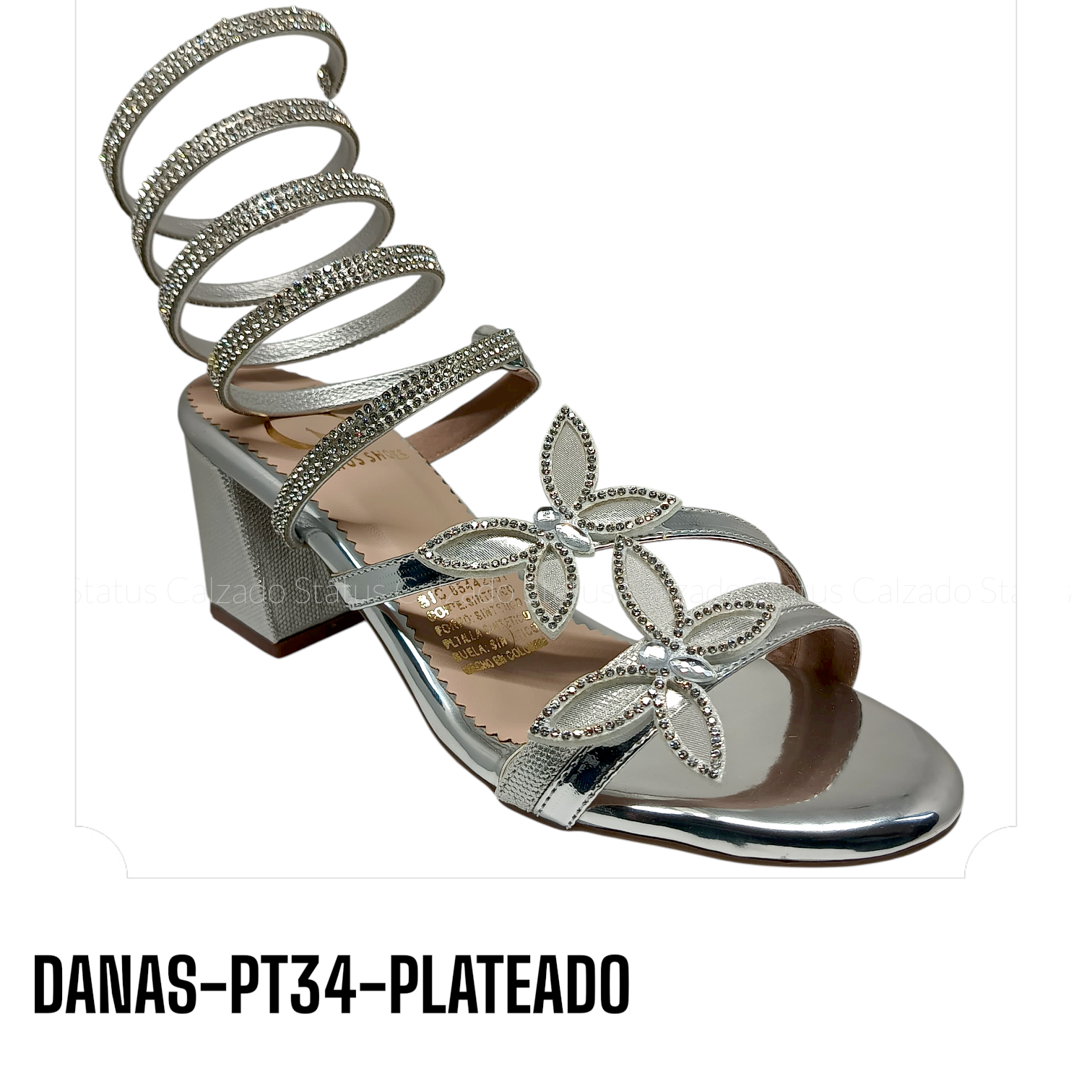 DANAS-PT34-PLATEADO