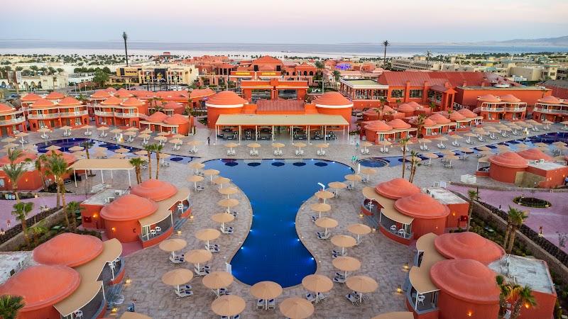 Pickalbatros Laguna Club Hotel Sharm El Sheikh