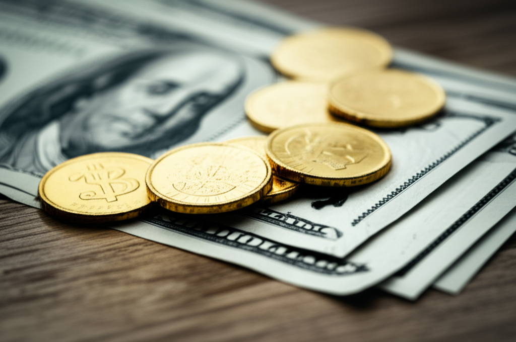 💰 준비물: 증권사 계좌가 필요해요