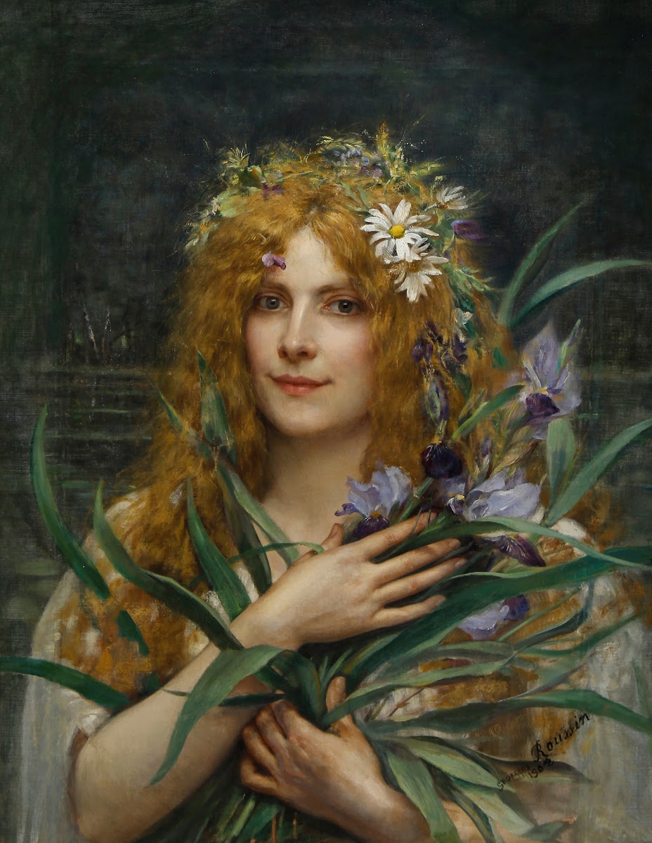 Ophelia