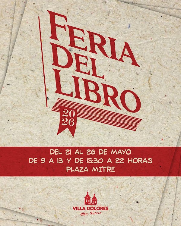 Feria del Libro