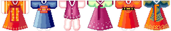 CMP Korean Clothes
