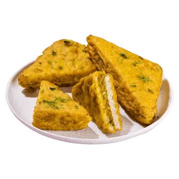 Bread Pakora