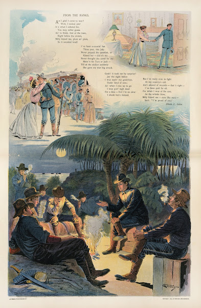 From the ranks 1898