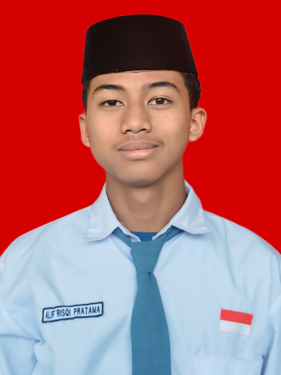 Foto ALIF RISQI PRATAMA