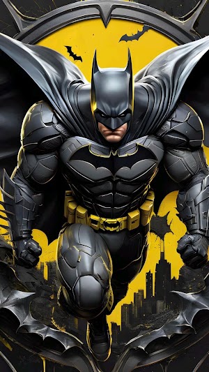 Batman Picture