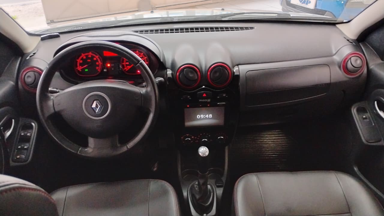 Renault Sandero - Foto 7