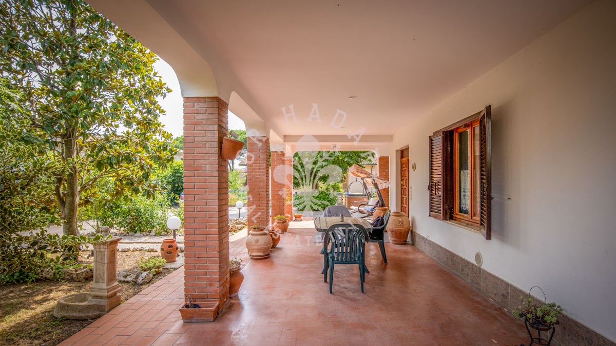 וילה לבנטה (Villa Levante) — 17