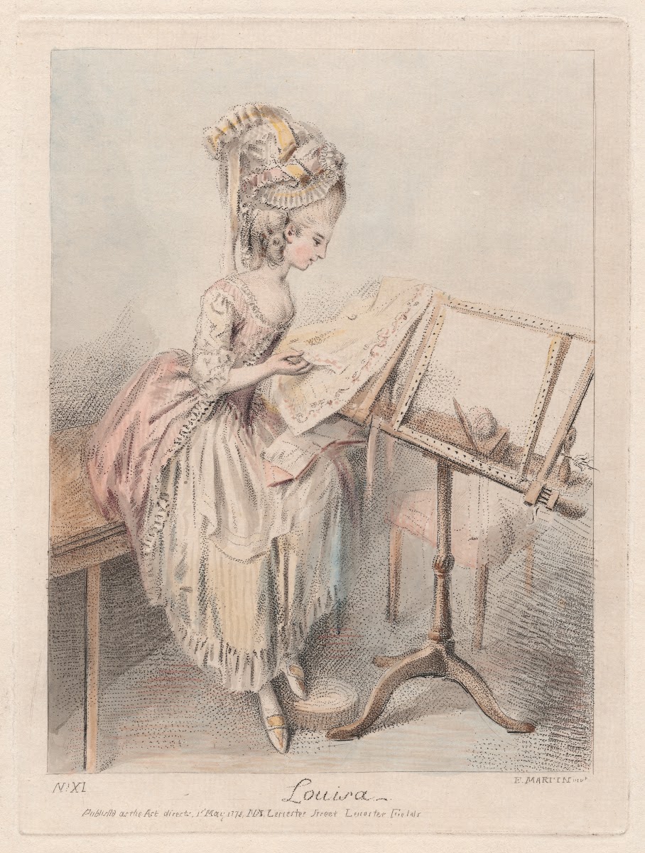 Louisa 1778