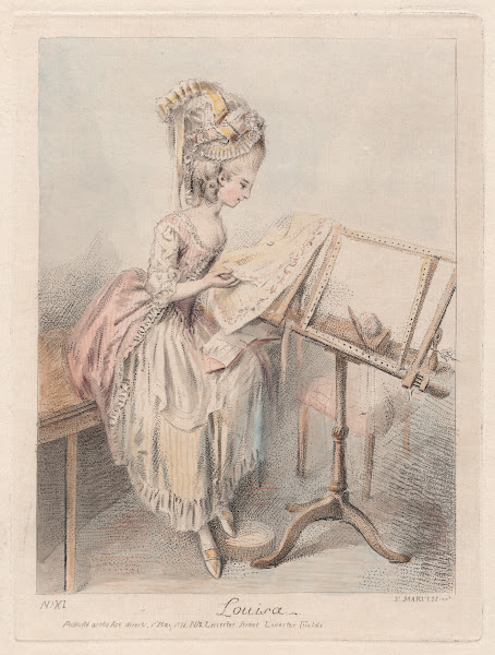 Louisa 1778
